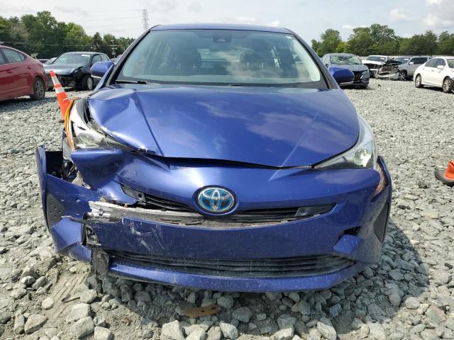 Photo 5 from auction – 2017 TOYOTA PRIUS with VIN JTDKBRFUXH3563987