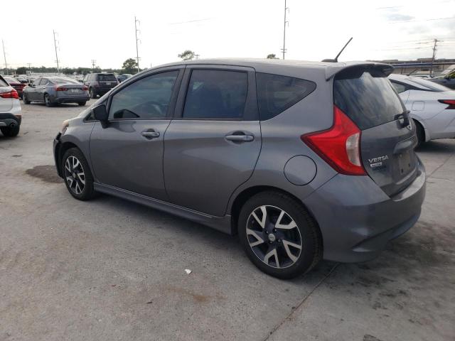 Photo 2 from auction – 2016 NISSAN VERSA NOTE with VIN 3N1CE2CP9GL377283