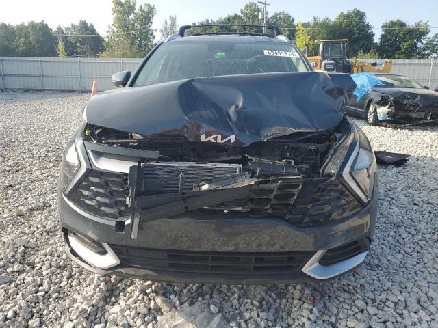 Photo 5 from auction – 2023 KIA SPORTAGE E with VIN KNDPVCAG0P7105930