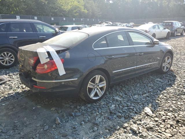 Foto 3 de la subasta – 2012 VOLKSWAGEN CC con VIN WVWMP7AN3CE502945