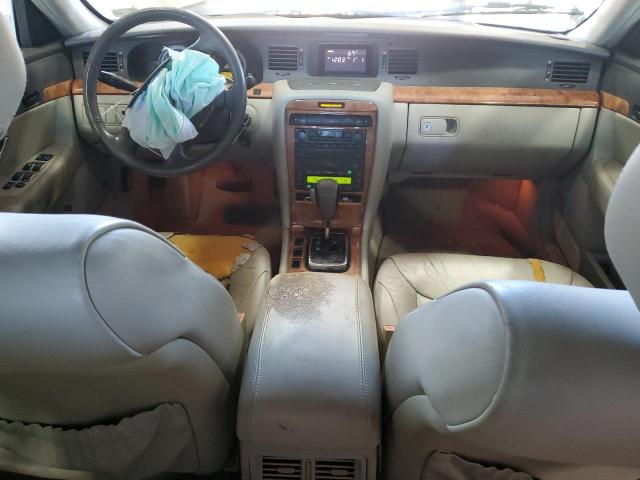 Photo 8 from auction – 2005 KIA AMANTI with VIN KNALD124455079056