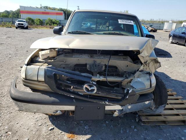 Photo 5 from auction – 2000 MAZDA B4000 CAB with VIN 4F4YR16X2YTM09993