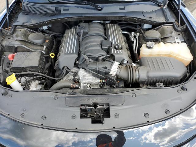 Photo 11 from auction – 2022 DODGE CHARGER SC with VIN 2C3CDXGJ6NH191617