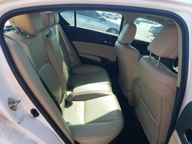 Photo 10 from auction – 2016 ACURA ILX BASE W with VIN 19UDE2F30GA022148