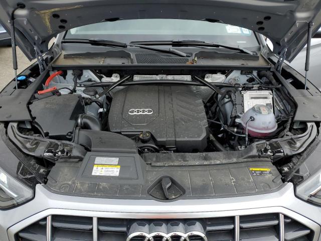 Photo 12 from auction – 2024 AUDI Q5 PREMIUM with VIN WA1BBAFY2R2057012