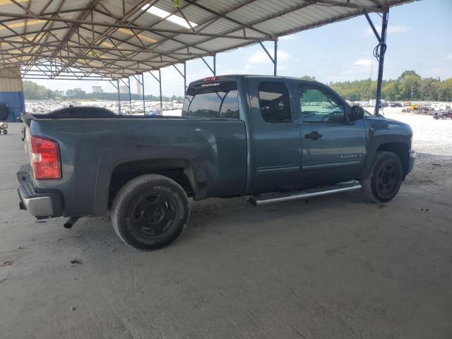 Photo 3 from auction – 2010 CHEVROLET SILVERADO with VIN 1GCSCSE04AZ175532
