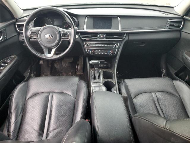Zdjęcie 8 z aukcji – 2018 KIA OPTIMA EX z VIN 5XXGU4L35JG272091
