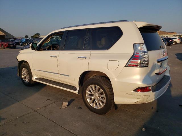 Photo 2 from auction – 2014 LEXUS GX 460 with VIN JTJBM7FX0E5084967