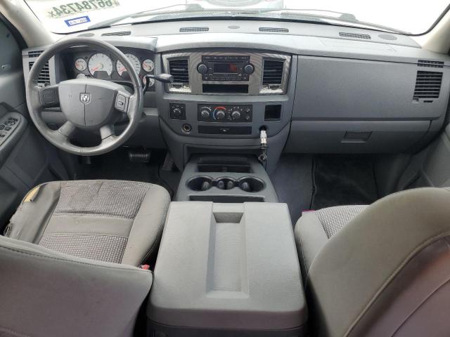Photo 8 from auction – 2006 DODGE RAM 1500 S with VIN 1D7HU18246S573361