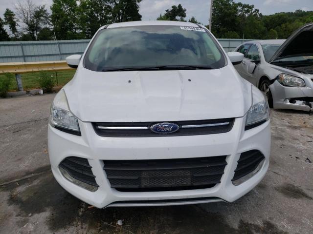 Photo 5 from auction – 2016 FORD ESCAPE SE with VIN 1FMCU9GXXGUB75802