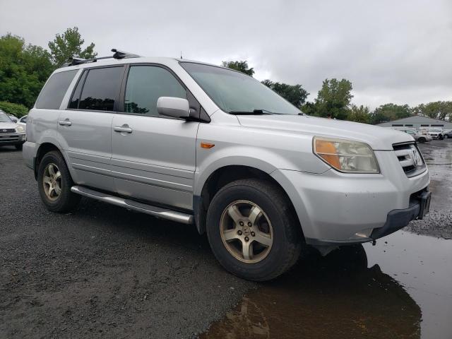Photo 4 from auction – 2008 HONDA PILOT with VIN 5FNYF18628B013720