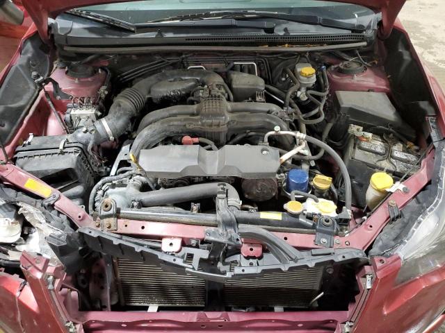 Photo 11 from auction – 2015 SUBARU IMPREZA LI with VIN JF1GJAN61FH011202