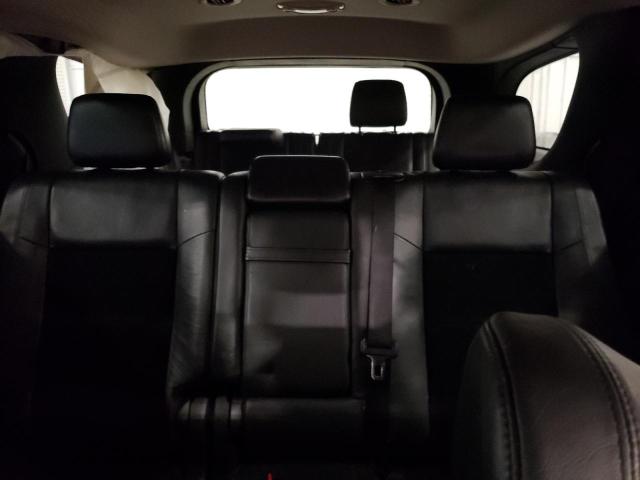 Photo 10 from auction – 2018 DODGE DURANGO GT with VIN 1C4RDJDGXJC290613