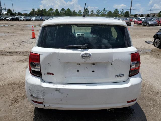 Photo 6 from auction – 2013 TOYOTA SCION XD with VIN JTKKUPB41D1034401