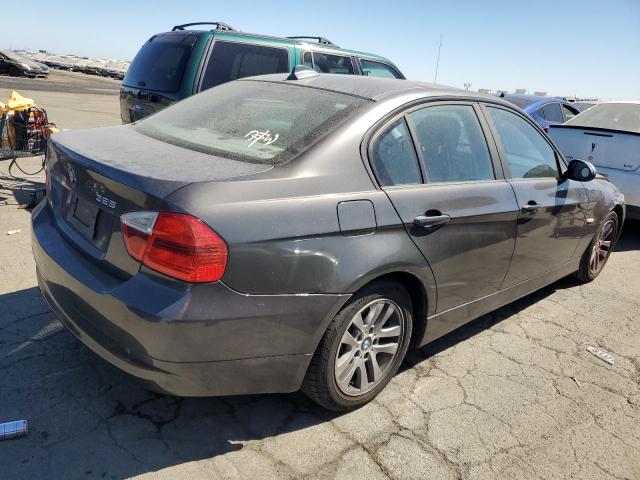 Photo 3 from auction – 2006 BMW 325 I AUTO with VIN WBAVB17566NK36684