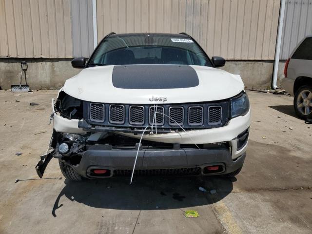 Photo 5 from auction – 2019 JEEP COMPASS TR with VIN 3C4NJDDB4KT805513