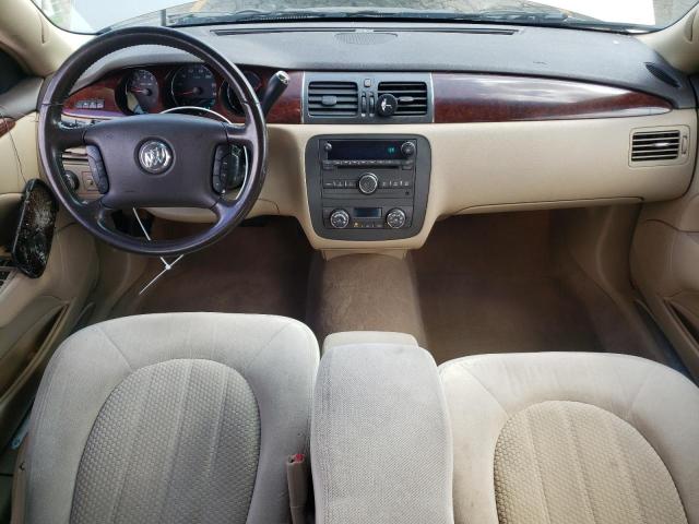 Photo 8 from auction – 2008 BUICK LUCERNE CX with VIN 1G4HP57248U116174