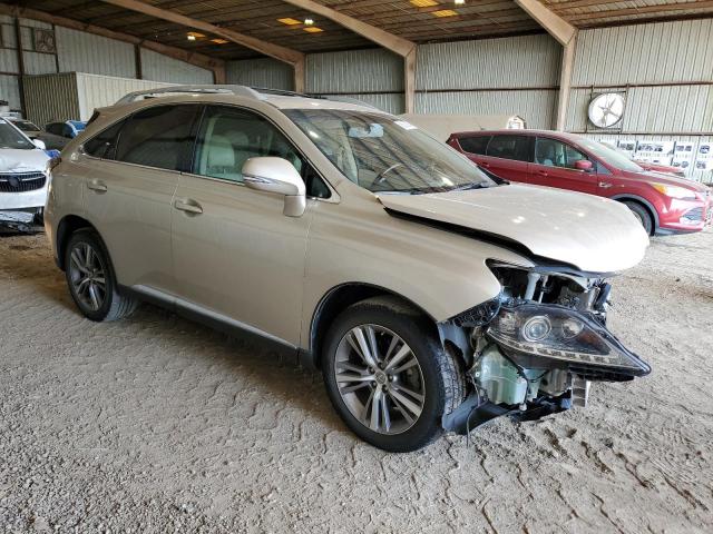 Photo 4 from auction – 2015 LEXUS RX 350 BAS with VIN 2T2BK1BA8FC317629