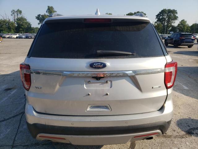 Photo 6 from auction – 2016 FORD EXPLORER X with VIN 1FM5K8D81GGA84048
