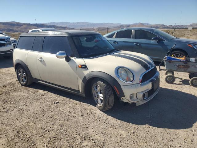 Photo 4 from auction – 2013 MINI COOPER CLU with VIN WMWZF3C54DT490197