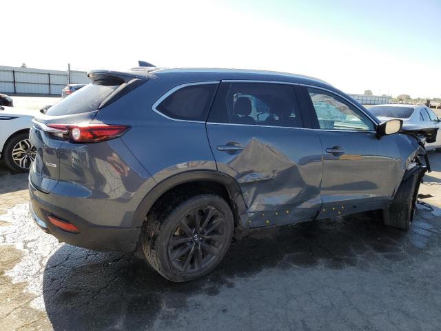 Photo 3 from auction – 2021 MAZDA CX-9 GRAND with VIN JM3TCBDY0M0539019