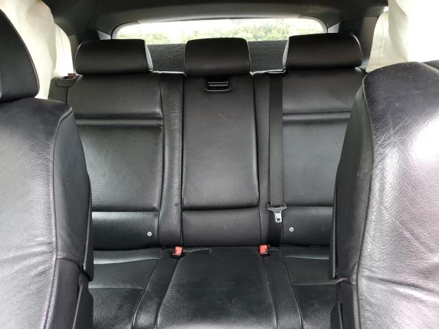 Photo 10 from auction – 2007 BMW X5 4.8I with VIN 5UXFE83537LZ45713