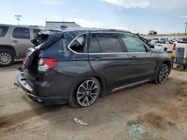 Photo 3 from auction – 2018 BMW X5 XDR40E with VIN 5UXKT0C57J0V99941