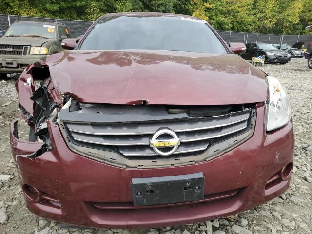 Photo 5 from auction – 2012 NISSAN ALTIMA BAS with VIN 1N4AL2AP3CC188055