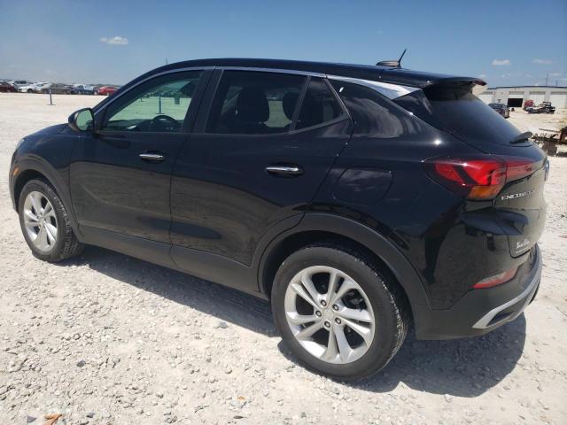 Photo 2 from auction – 2022 BUICK ENCORE GX with VIN KL4MMBS23NB147435