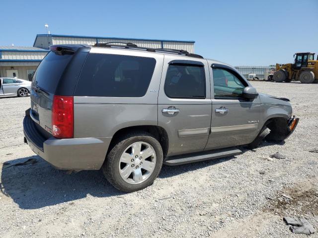 Photo 3 from auction – 2007 GMC YUKON with VIN 1GKFK13027J278011