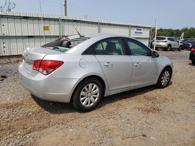Photo 3 from auction – 2011 CHEVROLET CRUZE LS with VIN 1G1PC5SH8B7202982