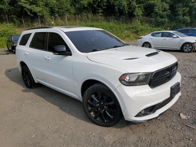 Photo 4 from auction – 2018 DODGE DURANGO GT with VIN 1C4RDJDG1JC362640
