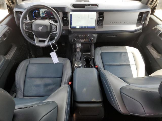 Zdjęcie 8 z aukcji – 2022 FORD BRONCO BAS z VIN 1FMDE5BH7NLB56167
