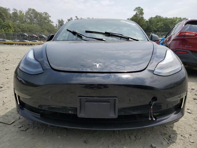 Photo 5 from auction – 2023 TESLA MODEL 3 with VIN 5YJ3E1EA0PF452032