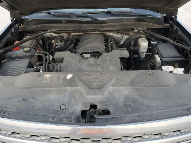 Photo 11 from auction – 2015 CHEVROLET SILVERADO with VIN 3GCPCREC7FG262504