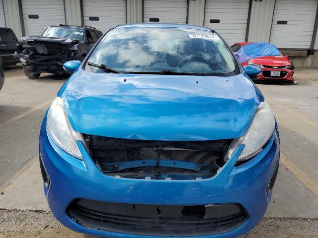 Photo 5 from auction – 2013 FORD FIESTA SE with VIN 3FADP4EJ9DM217884