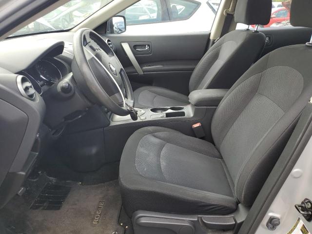 Photo 7 from auction – 2012 NISSAN ROGUE S with VIN JN8AS5MV2CW375525