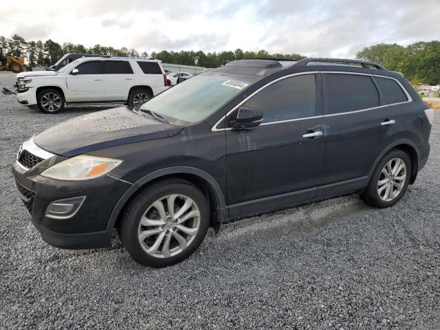 MAZDA CX-9 2011 with VIN JM3TB2DA7B0318892 - Photo from auction