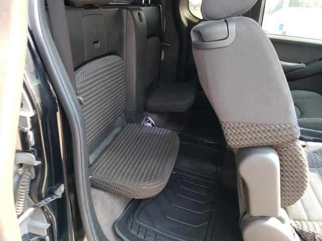 Photo 10 from auction – 2005 NISSAN FRONTIER with VIN 1N6AD06U55C425364