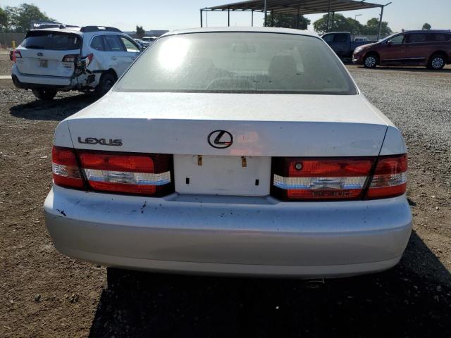 صورة رقم 6 من المزاد - 2000 LEXUS ES 300 مع VIN JT8BF28G7Y5096047