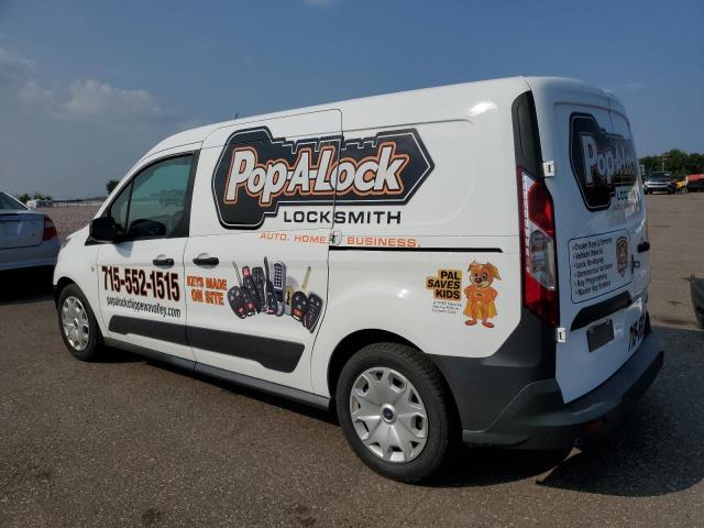 Photo 2 from auction – 2017 FORD TRANSIT CO with VIN NM0LS7E76H1337636