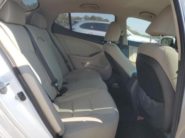 Photo 10 from auction – 2012 KIA OPTIMA LX with VIN 5XXGM4A73CG068561