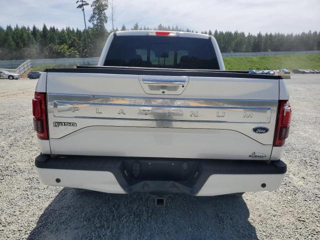 Photo 6 from auction – 2016 FORD F150 SUPER with VIN 1FTEW1EGXGFB91837