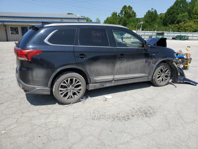 Photo 3 from auction – 2017 MITSUBISHI OUTLANDER with VIN JA4JZ4AX4HZ038233