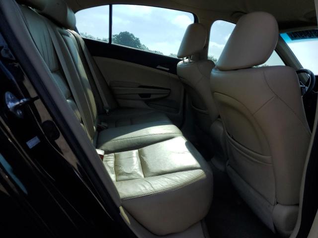 Photo 10 from auction – 2012 HONDA ACCORD SE with VIN 1HGCP2F61CA137108