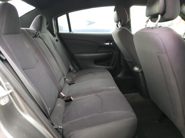 Photo 10 from auction – 2012 CHRYSLER 200 with VIN 1C3CCBAB6CN318779