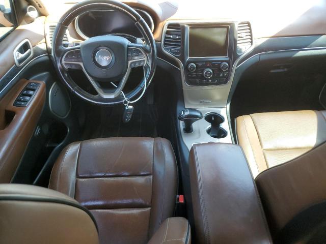 Photo 8 from auction – 2015 JEEP GRAND CHER with VIN 1C4RJFJM3FC731831