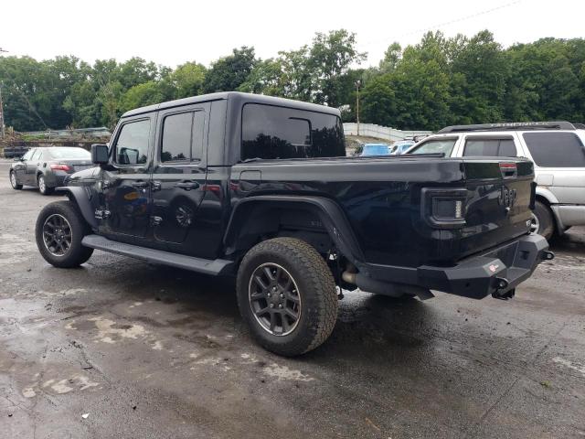 Photo 2 from auction – 2020 JEEP GLADIATOR with VIN 1C6HJTFG1LL115187