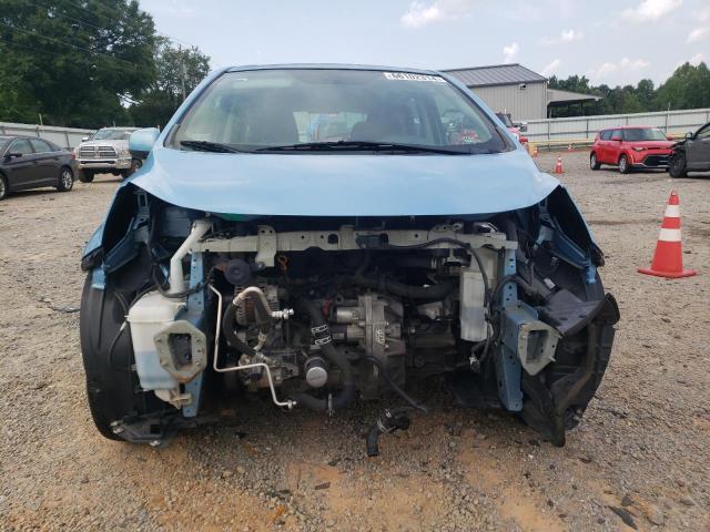 Photo 5 from auction – 2014 NISSAN VERSA NOTE with VIN 3N1CE2CP8EL420573