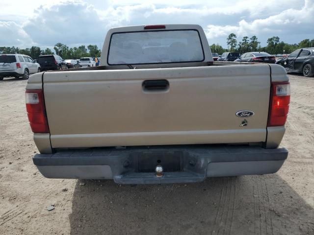 Photo 6 from auction – 2003 FORD RANGER SUP with VIN 1FTYR14V03PA45228